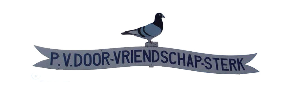 Zaterdag 13 december: 'Duivententoonstelling 2025'